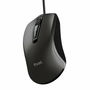 Souris Trust 24657 Noir 1200 DPI