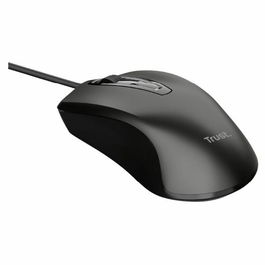 Souris Trust 24657 Noir 1200 DPI