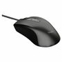 Souris Trust 24657 Noir 1200 DPI