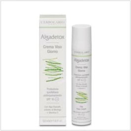 L´ERBOLARIO ALGADETOX Crème de jour visage 50ml