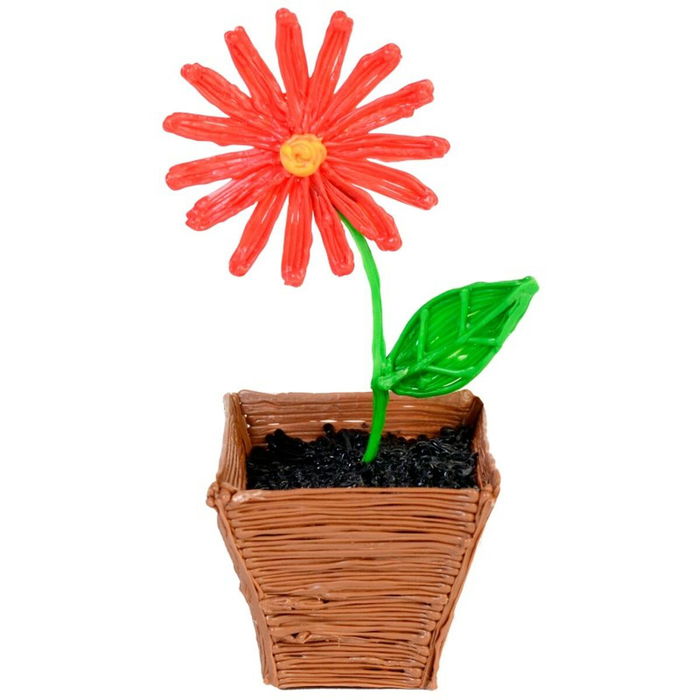 Support de bobine de filament 3Doodler 3DS-ECO-MIX2-250 Support de bobine de filament 3Doodler 3DS-ECO-MIX2-250