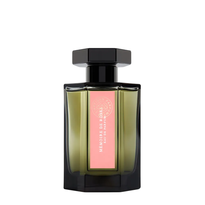 L'Artisan Parfumeur Memoire de Roses Eau de Parfum pour Femme 100 ml L'Artisan Parfumeur Memoire de Roses Eau de Parfum pour Femme 100 ml