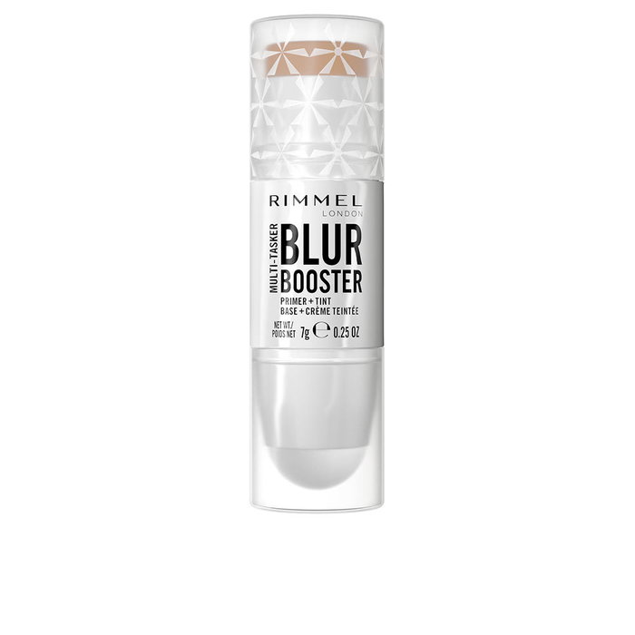 Rimmel London Base de teint multifonctions FLUR BOOSTER n° 045 - Ivoire classique, 7 g Rimmel London Base de teint multifonctions FLUR BOOSTER n° 045 - Ivoire classique, 7 g