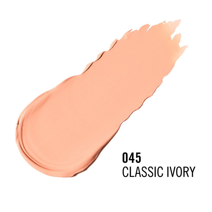 Rimmel London Base de teint multifonctions FLUR BOOSTER n° 045 - Ivoire classique, 7 g Rimmel London Base de teint multifonctions FLUR BOOSTER n° 045 - Ivoire classique, 7 g