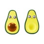 Asmodee Throw Throw Avocado