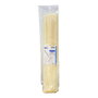 Attaches pour câble en nylon EDM 48315 Naturel 762 x 9 mm (100 Unités)