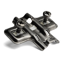 HERRAJES ALK Calzo avión Puma Clip H2 Grafito MD05
