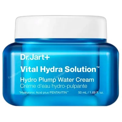Dr.Jart+ VITAL HYDRA SOLUTION crème hydratante repulpante 50 ml
