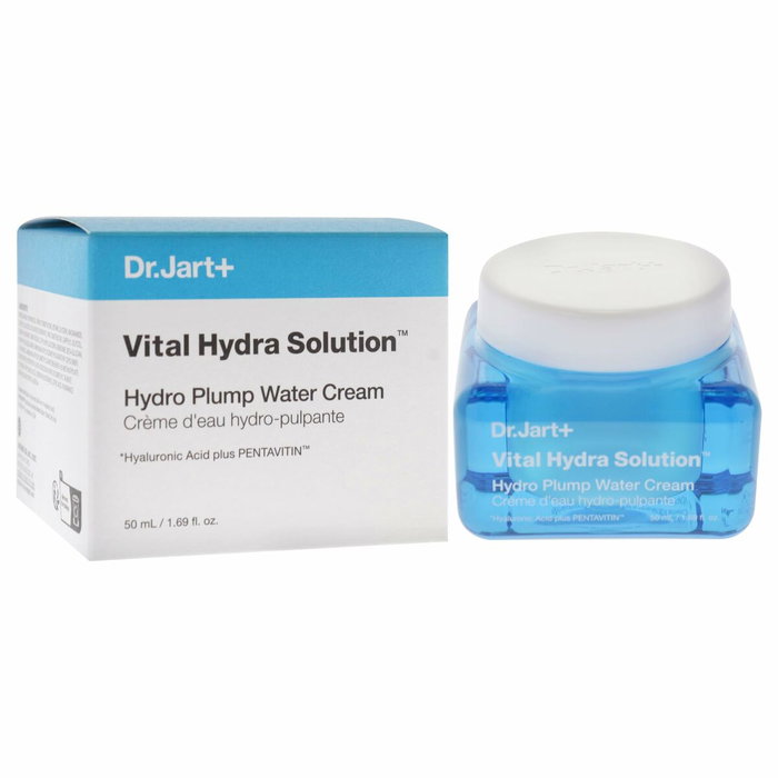 Dr.Jart+ VITAL HYDRA SOLUTION crème hydratante repulpante 50 ml