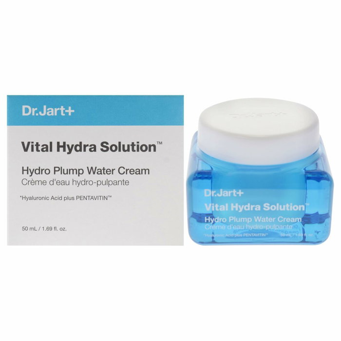 Dr.Jart+ VITAL HYDRA SOLUTION crème hydratante repulpante 50 ml