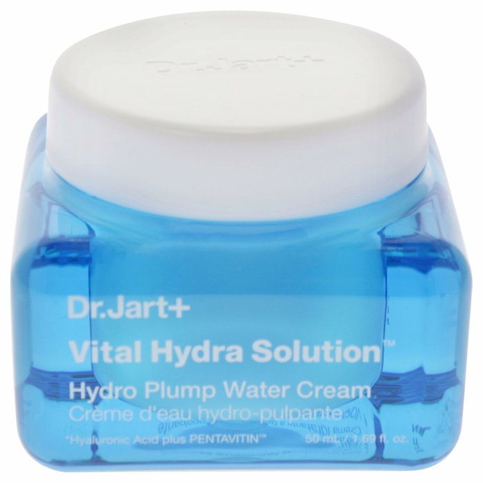 Dr.Jart+ VITAL HYDRA SOLUTION crème hydratante repulpante 50 ml