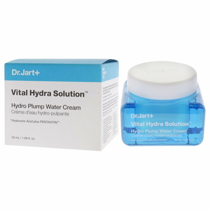 Dr.Jart+ VITAL HYDRA SOLUTION crème hydratante repulpante 50 ml
