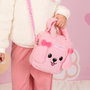 MARTINELIA Bolso con maquillaje Puppies 44365 Aquarius
