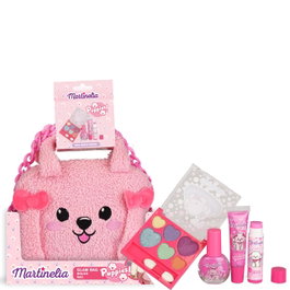 MARTINELIA Bolso con maquillaje Puppies 44365 Aquarius