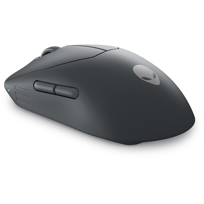 Dell Alienware Pro Souris Gamer Sans Fil 60g 26000 DPI 4000Hz RGB Noir
