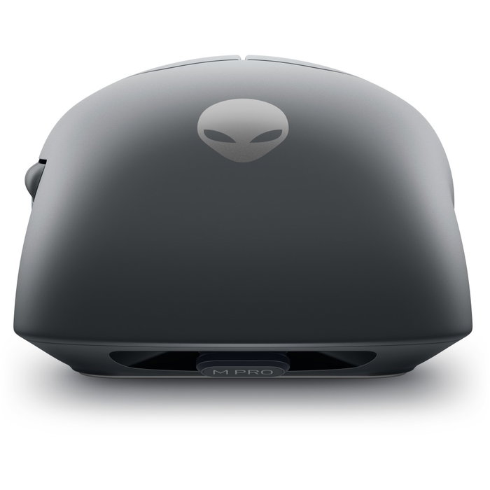 Dell Alienware Pro Souris Gamer Sans Fil 60g 26000 DPI 4000Hz RGB Noir