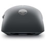 Dell Alienware Pro Souris Gamer Sans Fil 60g 26000 DPI 4000Hz RGB Noir