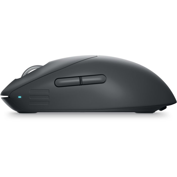 Dell Alienware Pro Souris Gamer Sans Fil 60g 26000 DPI 4000Hz RGB Noir