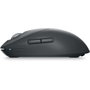 Dell Alienware Pro Souris Gamer Sans Fil 60g 26000 DPI 4000Hz RGB Noir