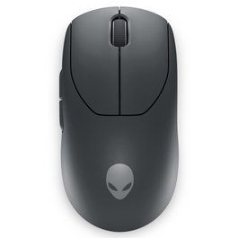 Dell Alienware Pro Souris Gamer Sans Fil 60g 26000 DPI 4000Hz RGB Noir