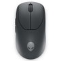 Dell Alienware Pro Souris Gamer Sans Fil 60g 26000 DPI 4000Hz RGB Noir