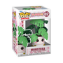 FUNKO Figura POP Flora Monstera