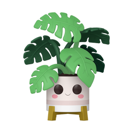 FUNKO Figura POP Flora Monstera