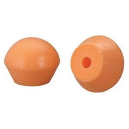 3M Bouchon de remplacement 1311 pour protecteur 1310 en mousse