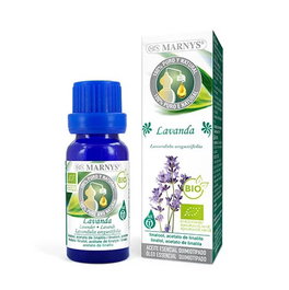MARNYS Huile essentielle de Lavande BIO 10 ml