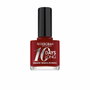 Deborah Vernis à ongles 10 Days Long - Rouge foncé - 11 ml