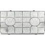 Wpro Filtre charbon haute performance Type 190