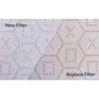 Wpro Filtre charbon haute performance Type 190