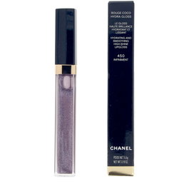 Chanel ROUGE COCO HYDRA brillant #450-Infiniment