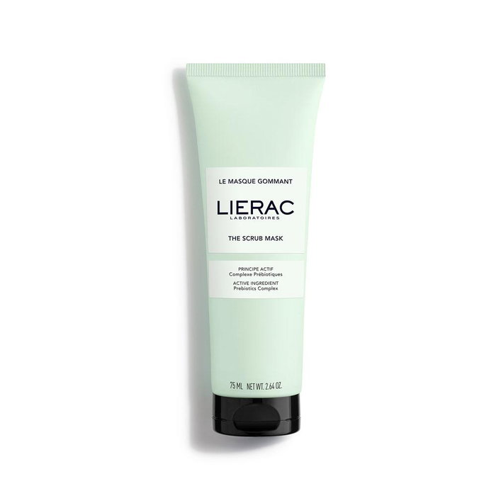 Lierac SUPRA-RADIANCE Masque Exfoliant Luminosité Double Peeling 75 ml