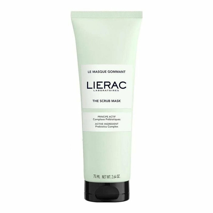 Lierac SUPRA-RADIANCE Masque Exfoliant Luminosité Double Peeling 75 ml