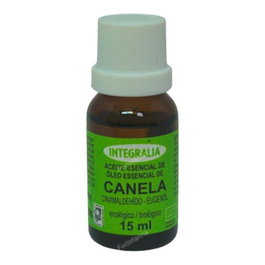 INTEGRALIA Huile Essentielle de Cannelle ECO 15ml
