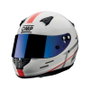 Omp KJ8 EVO CMR Blanc Taille M