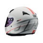 Omp KJ8 EVO CMR Blanc Taille M