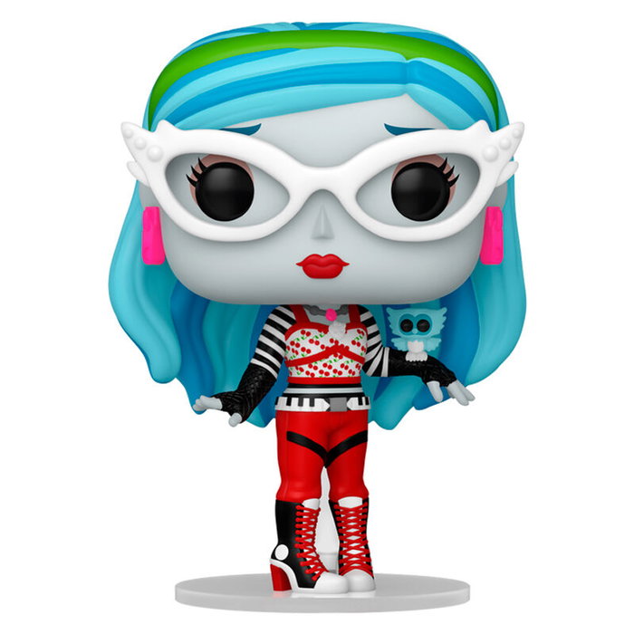 Funko POP! Monster High Ghoulia Yelps
