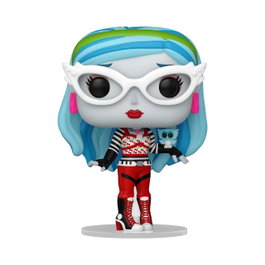 Funko POP! Monster High Ghoulia Yelps