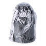 F-Line Porte-lampe noir E27 en bakélite (retractilado)
