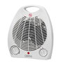 ORYX Termoventilador Ovalado 1000 / 2000 Watt