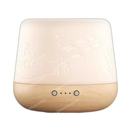 PRANAROM Cera Bb Difusor - Diffuseur de cire aromatique Pranarom