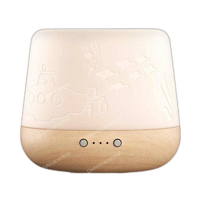 PRANAROM Cera Bb Difusor - Diffuseur de cire aromatique Pranarom PRANAROM Cera Bb Difusor - Diffuseur de cire aromatique Pranarom
