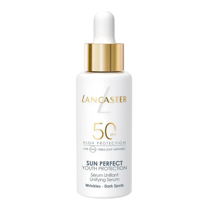 Lancaster Sun Perfect Sérum Unifiant SPF50 30 ml Lancaster Sun Perfect Sérum Unifiant SPF50 30 ml