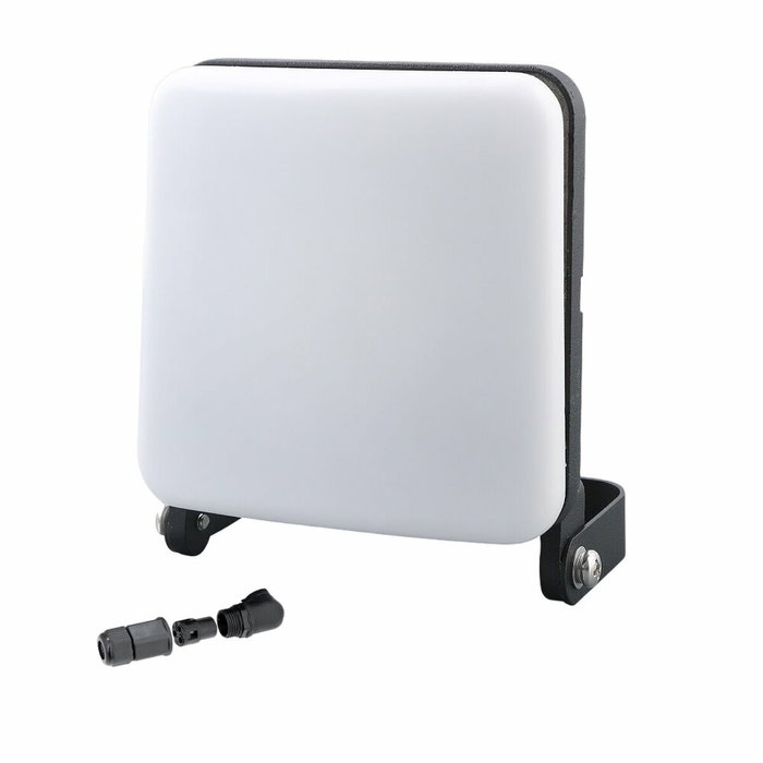 Projecteur EDM 70418 Frameless Noir F 20 W 1560 Lm (6000 K)