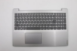 Lenovo Upper Case ASM_SP L81MVIMRGRD Couvercle + Clavier