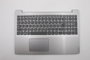 Lenovo Upper Case ASM_SP L81MVIMRGRD Couvercle + Clavier