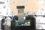 Lenovo Upper Case ASM_SP L81MVIMRGRD Couvercle + Clavier