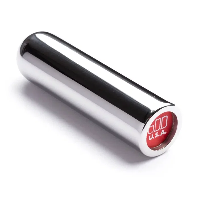 Dunlop Tonebar en acier inoxydable 3-1/4 x 7/8 inch